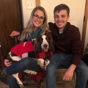 Meet your Posher, Ryan